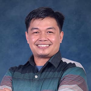 Imran Syarif