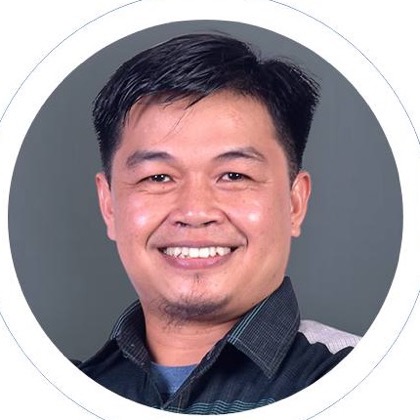 IMRAN SYARIF, S.Kom